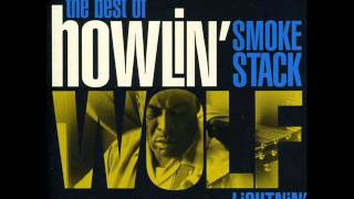 Smokestack Lightnin Howlin Wolf  Eamonn Walker [upl. by Nodnar392]