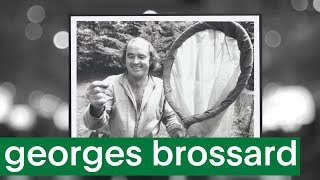 Georges Brossard  Les avantgardistes  S02E09 [upl. by Wurst420]