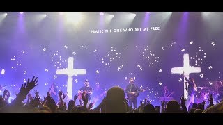 quotRaise A HallelujahquotBethel Music LIVEThe Victory TourHouston TX21319 [upl. by Anoiek268]