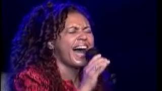 Rose Nascimento  Deus Está Contigo  Gospel Hits [upl. by Houser]