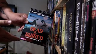 Shadwell Reviews Episode 493 Dead amp Buried [upl. by Della]