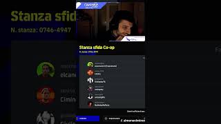 La finezza di Giulio  simonecimino92 su Twitch [upl. by Jesher269]