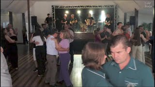 Música Gaúcha  Pomerode C Germano Tiedt  Musical Patrimônio  06 baile bailão vanera vanerão [upl. by Sregor]