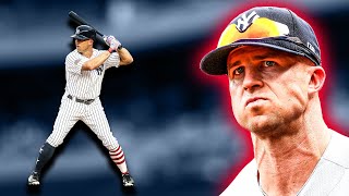 Brett Gardner career highlights [upl. by Netsirc78]