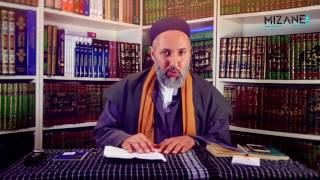 Abdelhafidh Benchouk  retraite spirituelle et Ramadan [upl. by Yerroc248]