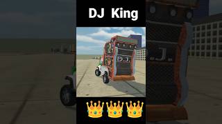 Road king dj Offroading game [upl. by Nioe441]