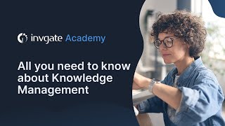 What is Knowledge Management A complete Guide [upl. by Seligman]