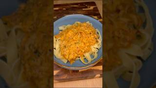 Onion Chili Oil Pasta [upl. by Yerocaj]