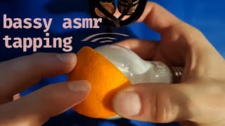 ASMR 9999 bassy intense sounds [upl. by Finnegan998]