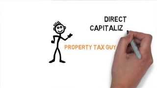 IRV Explains the Income Approach to Value Using Direct Capitalization [upl. by Sirrep]