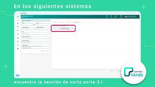 Descubre las Nuevas Funciones de Carta Porte 31 en CONTPAQi® [upl. by Dayna]