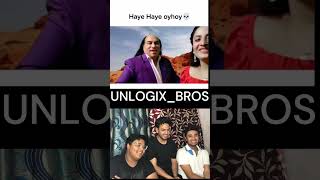 HAYE HAYE OHYEfunnyshorts reactionvideo yotubeshorts youthministry [upl. by Nyrehtak]