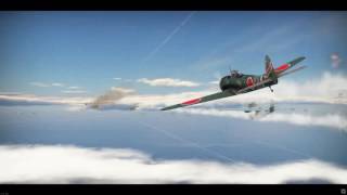 war thunder ベンチマークテスト [upl. by Obara]