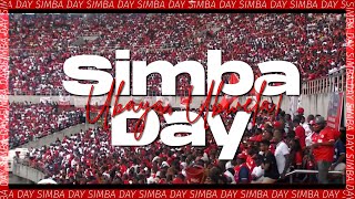 LIVE SIMBA DAY 2024  UBAYA UBWELA [upl. by Killian]