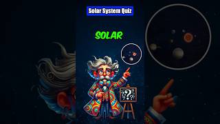 Can You Name the Planets 🌍🚀 Test Your Solar System Knowledge quiz quiztime trivia [upl. by Nnayar29]