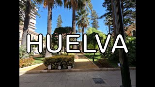 Huelva Andalucía [upl. by Helfant806]