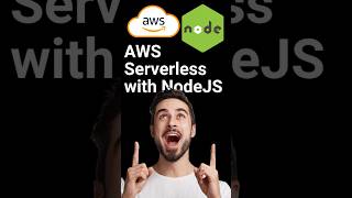 Fastest way to Deploy Lambda api gateway serverless Architecture aws nodejs [upl. by Eno]