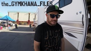 GYMKHANA 10 LEAKED FOOTAGE [upl. by Aro407]