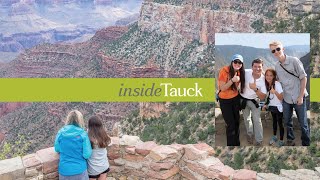 Tauck Bridges Family Travel Through the Eyes of our Experts  insideTauck [upl. by Gredel]