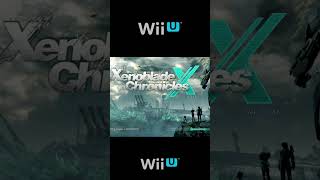 Xenoblade Chronicles X Intro Theme [upl. by Asyle]