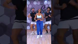 Me Siento Bien  Wisin Chimbala Los Legendarios  DanSa  Daniel Saboya Coreografia shorts [upl. by Anoirb312]