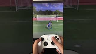 FIFA 22 TUTORIAL DRIBLES ELÁSTICO fifa fifa22 fifaultimateteam tutorial games foryou [upl. by Thierry]