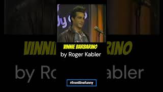 Vinnie Barbarino impression [upl. by Verlie]