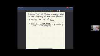 General Chemistry 1  Chapter 3  Problem 4 [upl. by Nirehtac]