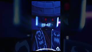 Nokt prime VS Nadakhan Inf wishes  ninjago vs shorts [upl. by Perkins]