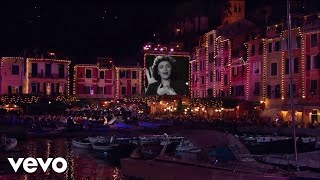 Andrea Bocelli Edith Piaf  La Vie En Rose Live From Portrofino  2012 [upl. by Cathrin837]