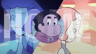 Home • Steven Universe MV [upl. by Sutniuq]