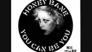 Honey Bane  Girl On The Run Single 1979 [upl. by Zoarah967]