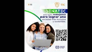 Cursos Cortos SENATECMIN TICOITpart1 [upl. by Ashmead368]