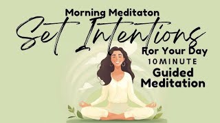 Morning Bliss And Gratitude  Relaxation Meditation  Breathe amp Be Meditation [upl. by Stanford]