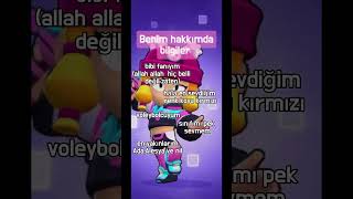 Roblox videosu gelir mi bilmem itzymidzy roblox qualityedit brawlstars quality qualitycc [upl. by Ilke]