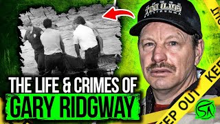 The Life amp Crimes Of Gary Ridgway [upl. by Kaule271]