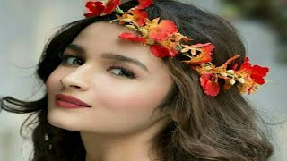 aliaBhatt whatsappstatus ❤Alia Bhatt WhatsApp 🔥status❤ [upl. by Ahsoik799]