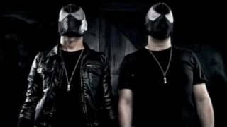 Dimmakmmunication  The Bloody Beetroots [upl. by Martsen963]