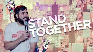 CY  Still Standing  Week 2  Stand Together  Pastor Chris Arroyo [upl. by Joselyn]