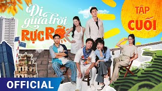 Đi Giữa Trời Rực Rỡ Tập Cuối  Phim truyền hình VTV3 hay nhất 2024  Full 4K Ultra HD  SK Pictures [upl. by Dloreg]