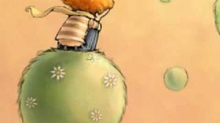 The Little Prince Antoine de SaintExupéry Full Audiobook [upl. by Marshal1]