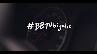 BBTV By BenampBen SPECIAL EPISODE  Biyahe [upl. by Korrie]