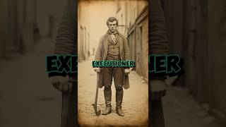 Charles HenriSanson  Executed 2918 People [upl. by Meredeth]