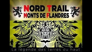 Nord trail monts de Flandres NTMF [upl. by Loy]