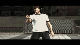 Fifa Street 2  Team Captain Part 22 [upl. by Gilberte]