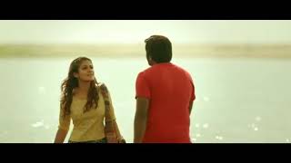 Neeyum Naanum  Nanum Rowdy Dhaan  Vijay Sethupathi Nayanthara  Anirudh  Whatsapp Status [upl. by Yelnikcm]