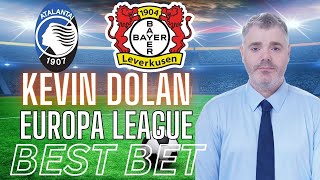 Atalanta vs Bayer Leverkusen Picks and Predictions  UEFA Europa League Best Bets May 22 [upl. by Donahoe]