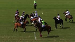 ABIERTO DEL JOCKEY CLUB CHAPALEUFU VS ELLERSTINA PILOT [upl. by Prebo]