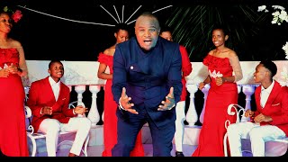 Bony Mwaitege  Tumekombolewa Official Music Video [upl. by Khajeh341]