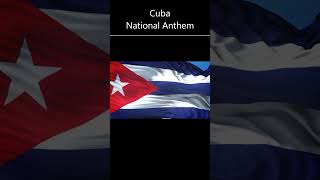 Cuba National Anthem [upl. by Alabaster148]